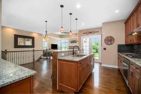 26640 W Red Apple Rd, Plainfield, IL 60585 photo 9