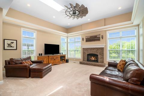 26640 W Red Apple Rd, Plainfield, IL 60585 photo 4