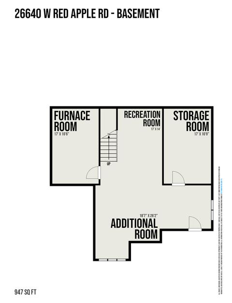 26640 W Red Apple Rd, Plainfield, IL 60585 photo 44