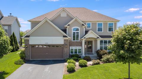 26640 W Red Apple Rd, Plainfield, IL 60585 photo 1