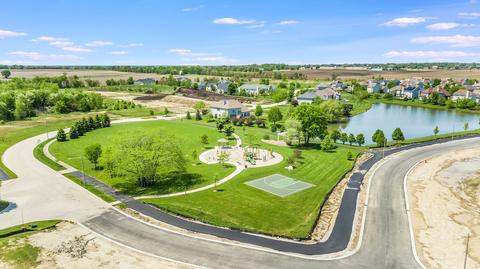 26640 W Red Apple Rd, Plainfield, IL 60585 photo 41