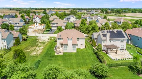 26640 W Red Apple Rd, Plainfield, IL 60585 photo 33