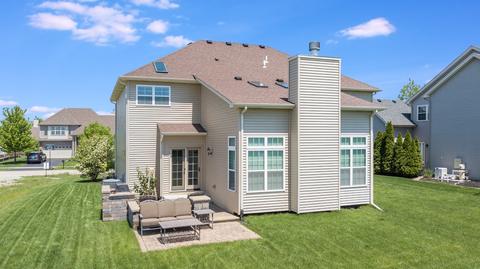 26640 W Red Apple Rd, Plainfield, IL 60585 photo 29