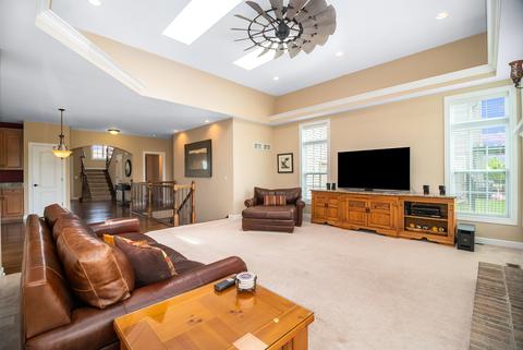 26640 W Red Apple Rd, Plainfield, IL 60585 photo 5