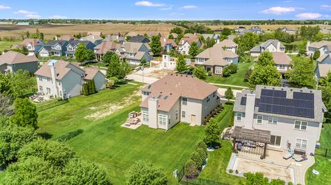 26640 W Red Apple Rd, Plainfield, IL 60585 photo 34