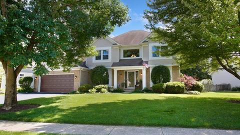 2238 Stonehaven Dr, Plainfield, IL 60586 photo 1