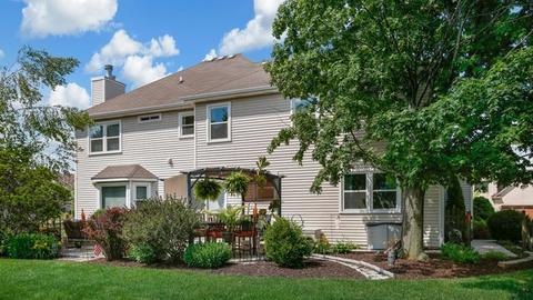 2238 Stonehaven Dr, Plainfield, IL 60586 photo 17