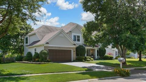 2238 Stonehaven Dr, Plainfield, IL 60586 photo 19