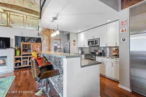 120 E Cullerton St #505, Chicago, IL 60616 photo 5