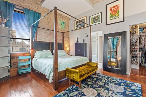 120 E Cullerton St #505, Chicago, IL 60616 photo 8