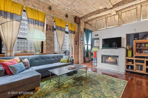 120 E Cullerton St #505, Chicago, IL 60616 photo 4