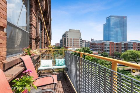 120 E Cullerton St #505, Chicago, IL 60616 photo 15