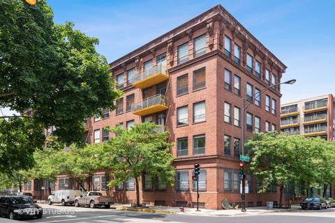 120 E Cullerton St #505, Chicago, IL 60616 photo 1