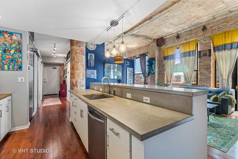 120 E Cullerton St #505, Chicago, IL 60616 photo 7