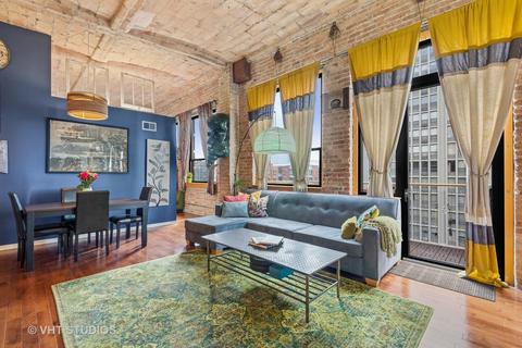 120 E Cullerton St #505, Chicago, IL 60616 photo 3