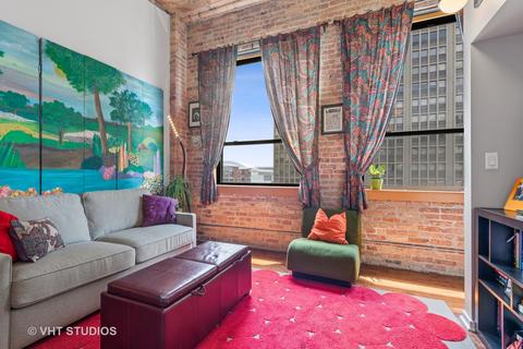 120 E Cullerton St #505, Chicago, IL 60616 photo 12