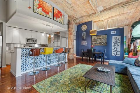 120 E Cullerton St #505, Chicago, IL 60616 photo 2