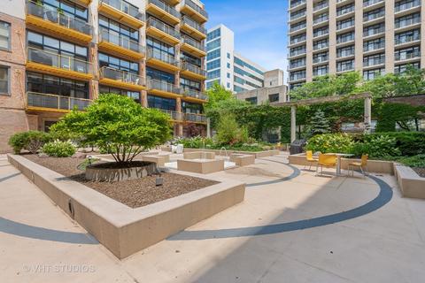 120 E Cullerton St #505, Chicago, IL 60616 photo 17