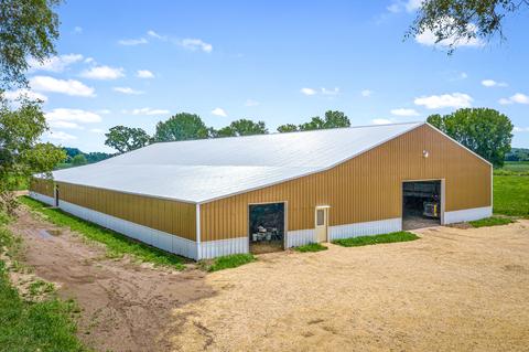 206 Busse Rd, Marengo, IL 60152 photo 2
