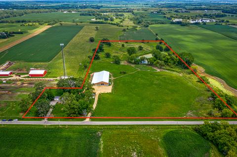 206 Busse Rd, Marengo, IL 60152 photo 3