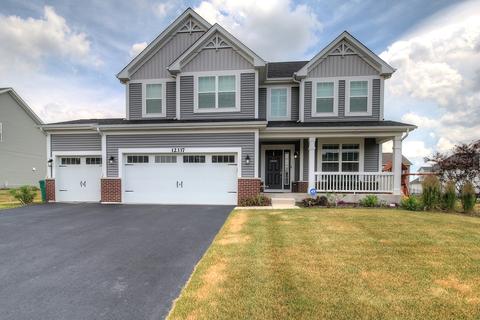 12337 Dublin Ln, Plainfield, IL 60585 photo 1