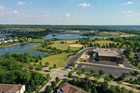 321 Diamond Back Way, Algonquin, IL 60102 photo 46