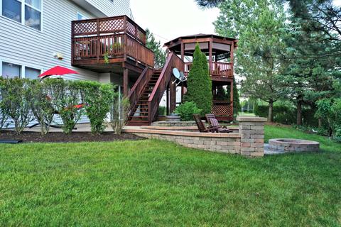 321 Diamond Back Way, Algonquin, IL 60102 photo 39