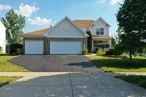 321 Diamond Back Way, Algonquin, IL 60102 photo 1