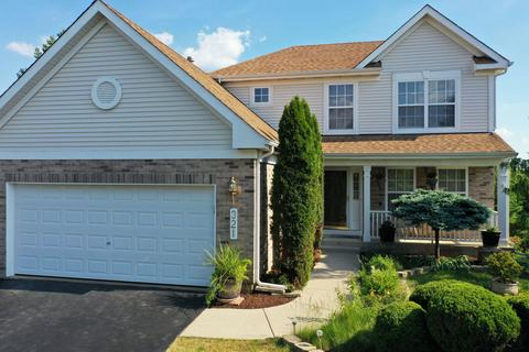 321 Diamond Back Way, Algonquin, IL 60102 photo 2