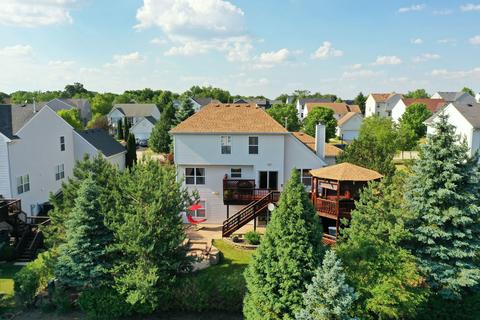 321 Diamond Back Way, Algonquin, IL 60102 photo 4