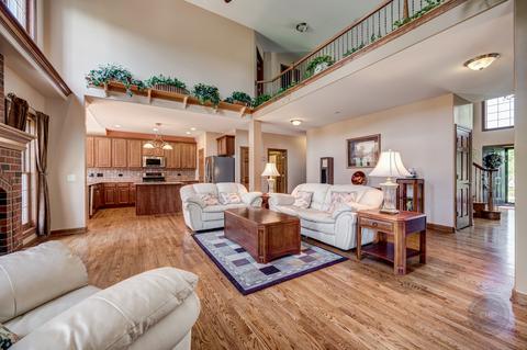 26205 W Milestone Dr, Plainfield, IL 60585 photo 15