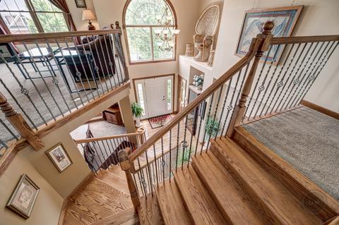 26205 W Milestone Dr, Plainfield, IL 60585 photo 46