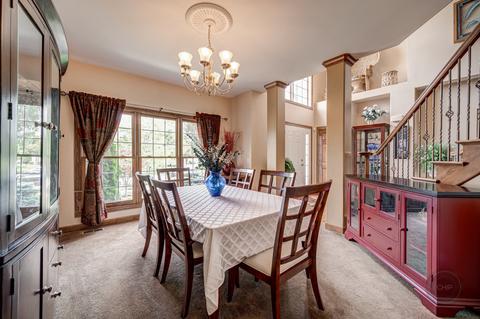 26205 W Milestone Dr, Plainfield, IL 60585 photo 22