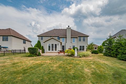 26205 W Milestone Dr, Plainfield, IL 60585 photo 51