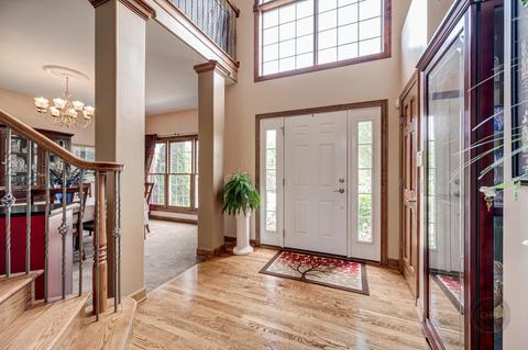 26205 W Milestone Dr, Plainfield, IL 60585 photo 26