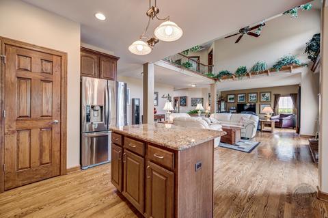 26205 W Milestone Dr, Plainfield, IL 60585 photo 4