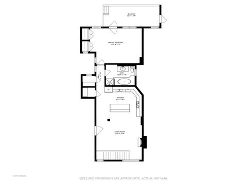 836 W Wrightwood Ave #1, Chicago, IL 60614 photo 25