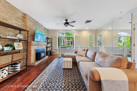 836 W Wrightwood Ave #1, Chicago, IL 60614 photo 5