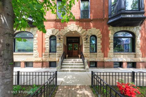 836 W Wrightwood Ave #1, Chicago, IL 60614 photo 1