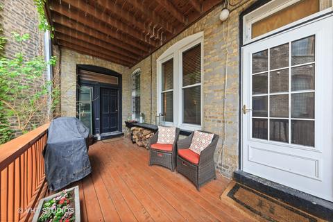 836 W Wrightwood Ave #1, Chicago, IL 60614 photo 20