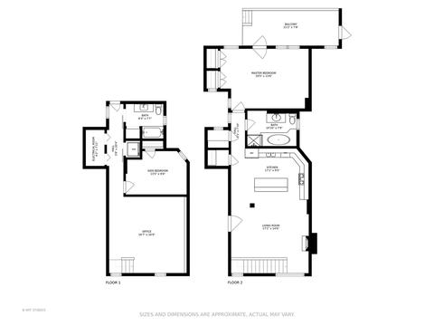 836 W Wrightwood Ave #1, Chicago, IL 60614 photo 24