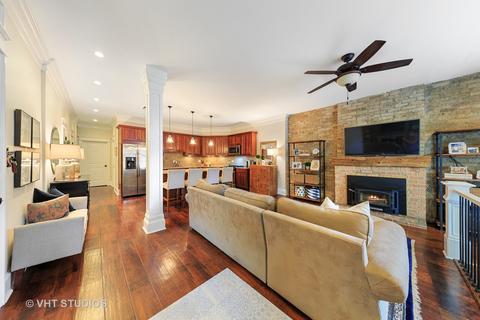 836 W Wrightwood Ave #1, Chicago, IL 60614 photo 4