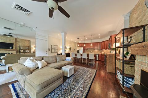 836 W Wrightwood Ave #1, Chicago, IL 60614 photo 3