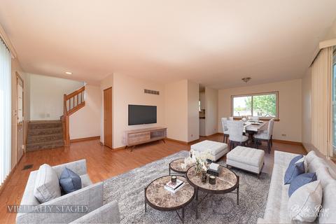 160 Dickens Trl, Elgin, IL 60120 photo 3
