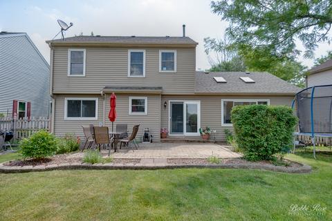 160 Dickens Trl, Elgin, IL 60120 photo 20