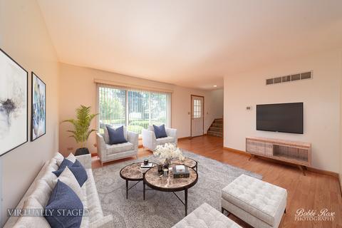 160 Dickens Trl, Elgin, IL 60120 photo 2