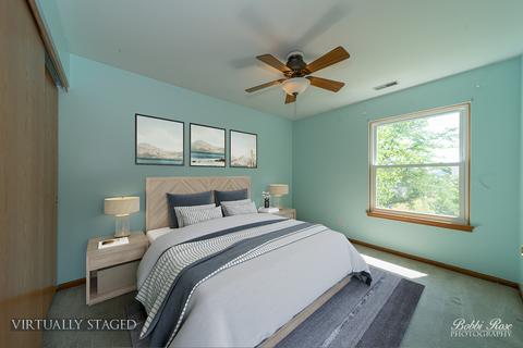 160 Dickens Trl, Elgin, IL 60120 photo 13