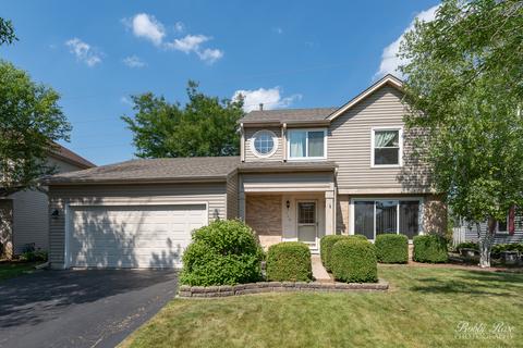 160 Dickens Trl, Elgin, IL 60120 photo 1