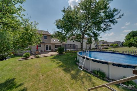 160 Dickens Trl, Elgin, IL 60120 photo 19