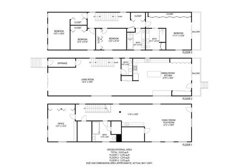 539 N Artesian Ave, Chicago, IL 60612 photo 41